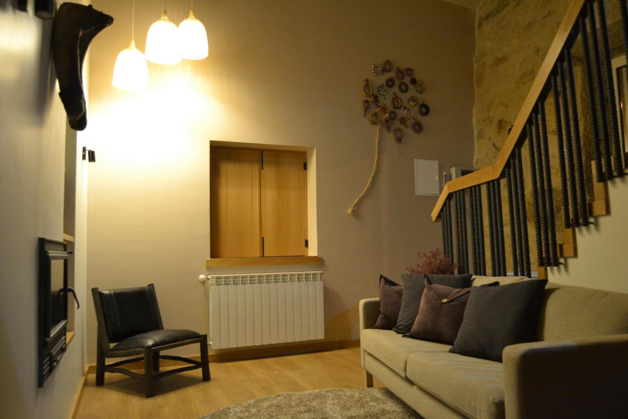 Carya Tallaya - Casas De Campo Vale das Éguas Cameră foto